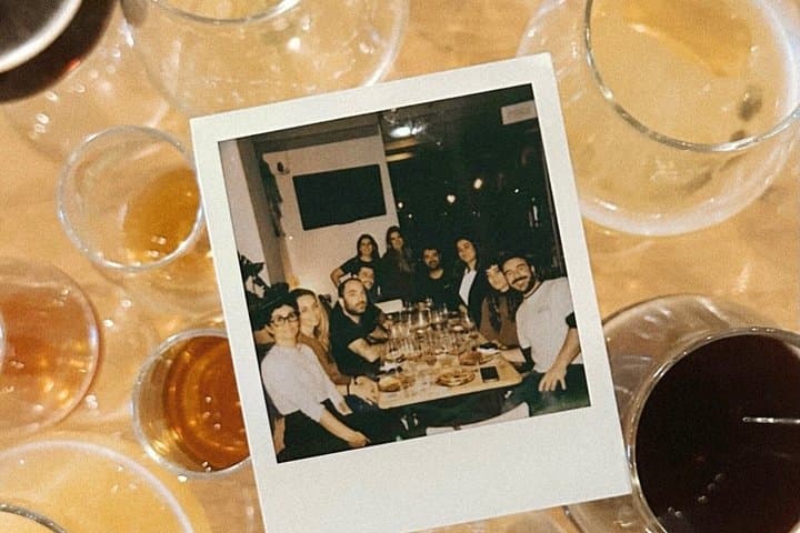 Craft Beer und Tapas Verkostung in Ruzafa, Valencia — Foto 4