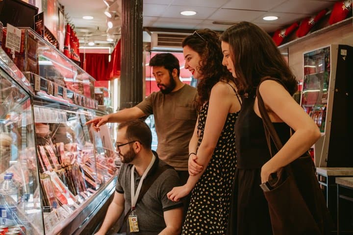 Desayuno español y tour guiado por el Museo del Prado en Madrid — foto 3