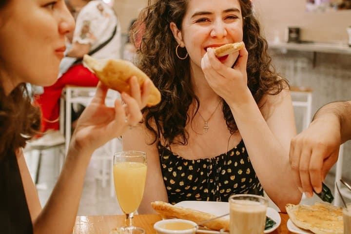 Desayuno español y tour guiado por el Museo del Prado en Madrid — foto 5