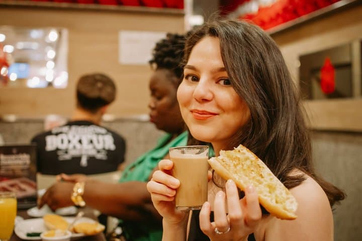 Desayuno español y tour guiado por el Museo del Prado en Madrid — foto 4