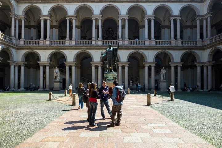 Visite Guidée Privée de Milan avec Gelato — photo 5