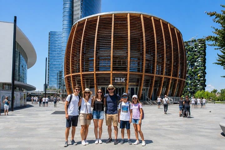 Visite Guidée Privée de Milan avec Gelato — photo 3