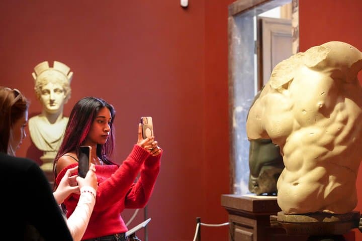 Guía de audio con acceso rápido a la Galería Uffizi o opciones de grupo reducido — foto 2