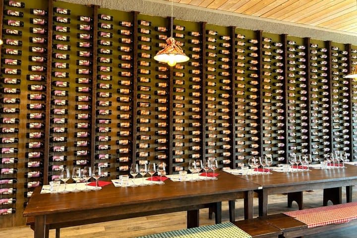 Chianti-Wein-Erlebnis ab Florenz — Foto 5