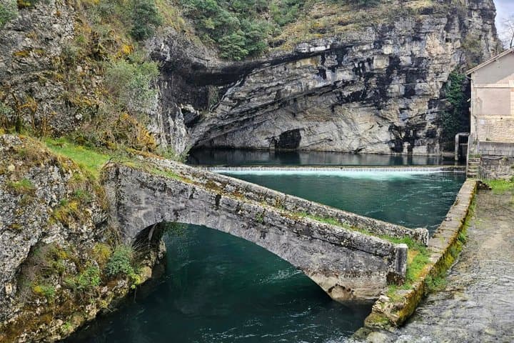 Francia Medieval Oculta y Excursión por el Valle del Lot desde Toulouse — foto 2