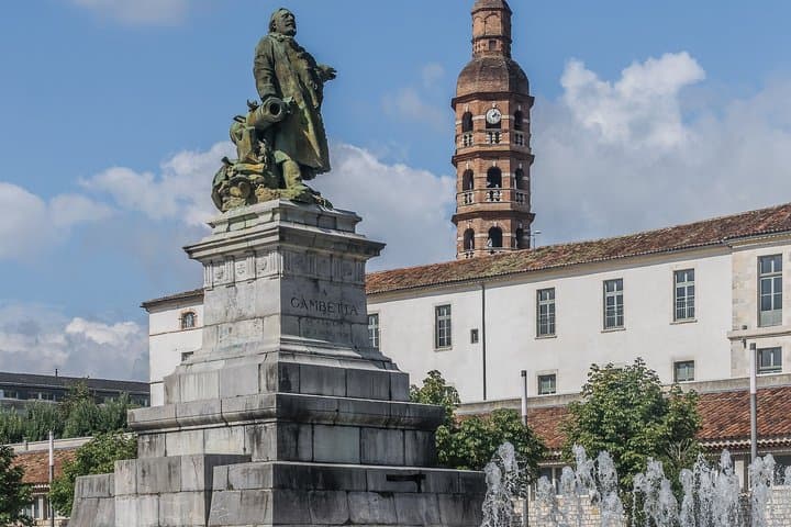 Francia Medieval Oculta y Excursión por el Valle del Lot desde Toulouse — foto 3