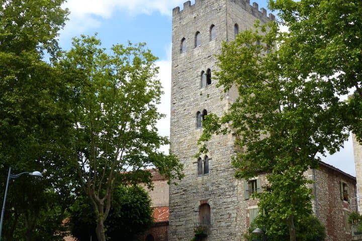Francia Medieval Oculta y Excursión por el Valle del Lot desde Toulouse — foto 5