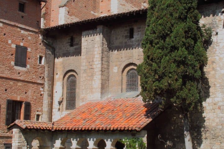 Escursione di un giorno ad Albi e Cordes-sur-Ciel da Tolosa — foto 5