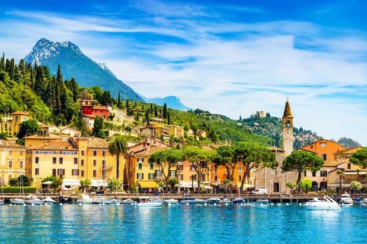 Von Mailand: Verona, Sirmione & Bootsfahrt auf dem Gardasee — Foto 3