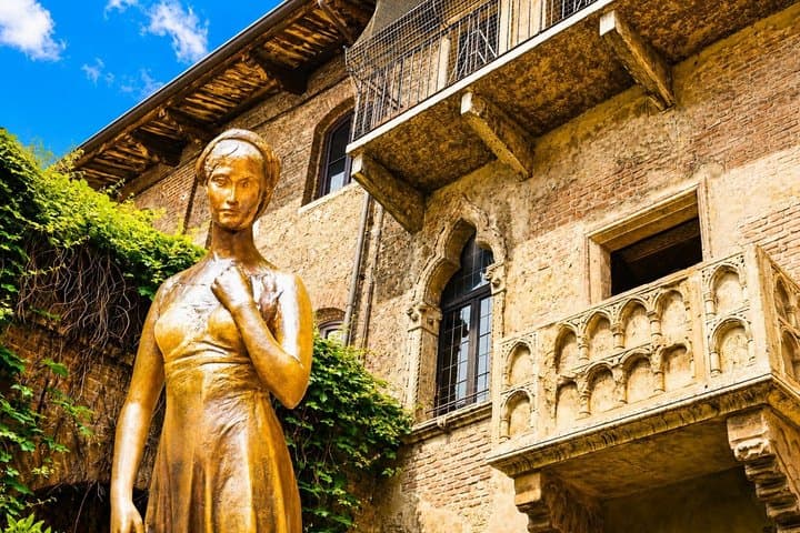 Von Mailand: Verona, Sirmione & Bootsfahrt auf dem Gardasee — Foto 2