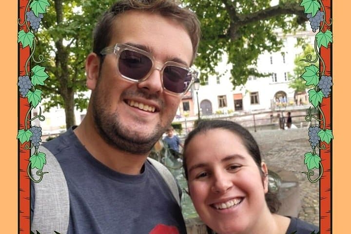 Escape Game all'aperto a Strasburgo Jumansheim — foto 4