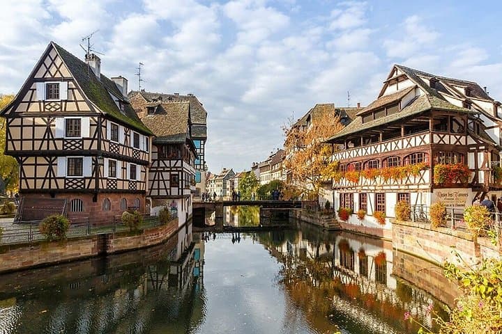 Escape Game all'aperto a Strasburgo Jumansheim — foto 5