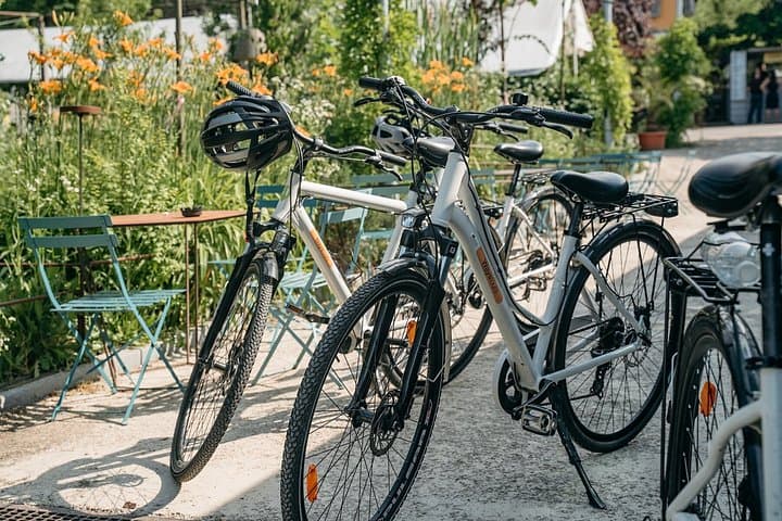 Tour en bicicleta por Bolonia: explora el casco antiguo y lugares secretos — foto 4