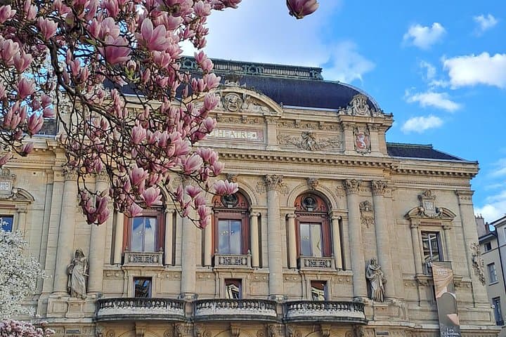Big Traboules in Little Lyon Tour Privato a Piedi — foto 4