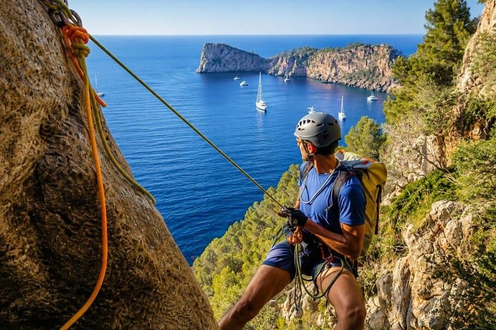 Reinicio de Supervivencia de 5 Días en Mallorca