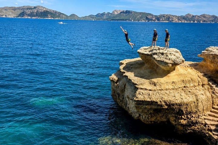 Reinicio de Supervivencia de 5 Días en Mallorca — foto 5