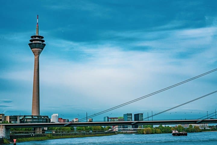 Jeu de Meurtre à Düsseldorf — photo 2
