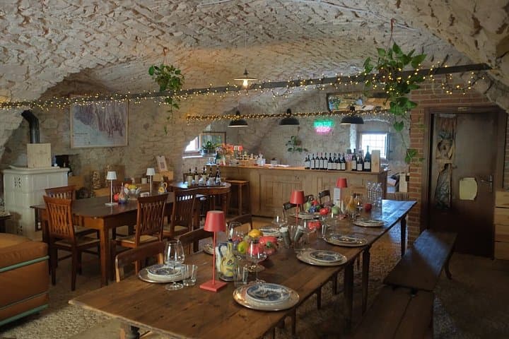 Weinverkostungstour durch die Valpolicella-Weinberge — Foto 4