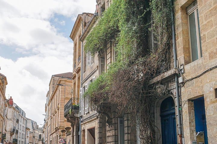 Tour gourmet histórico de Burdeos en grupo reducido — foto 3