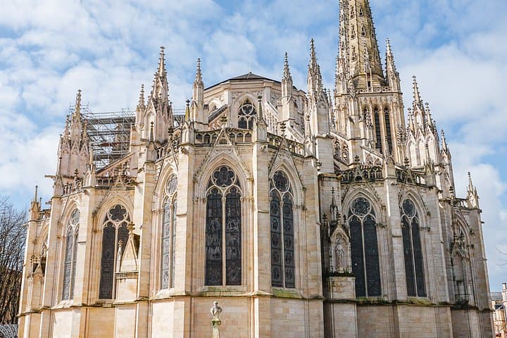 Tour gourmet histórico de Burdeos en grupo reducido — foto 5