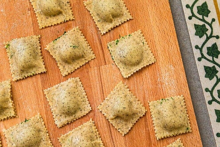 Corso di Cucina per Pasta Fresca e Risotto nel Centro di Milano — foto 4