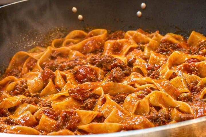 Corso di Cucina per Pasta Fresca e Risotto nel Centro di Milano — foto 2
