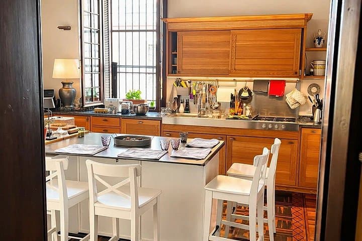 Corso di Cucina per Pasta Fresca e Risotto nel Centro di Milano — foto 5