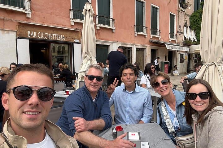 Tour Privado a Pie para Familias en Venecia — foto 2