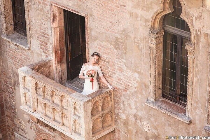 Esperienza di Accesso Veloce al Cortile e al Balcone di Giulietta — foto 5