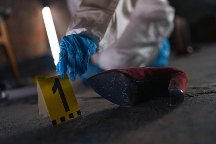Gioco di Mistero Assassino in città a Granada — foto 5