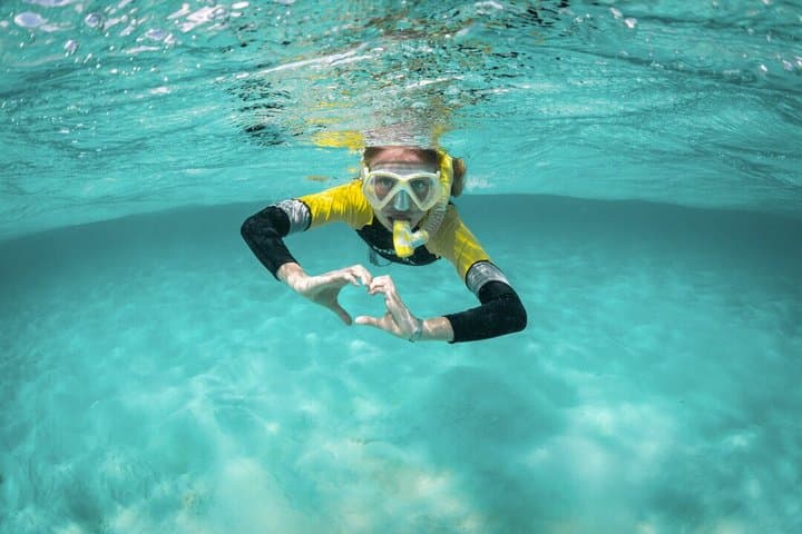 Boat trip and snorkeling in Villefranche-sur-Mer — photo 1