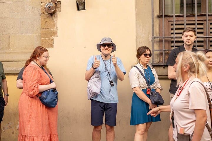 Tour della Galleria dell'Accademia con Guida Esperta, Firenze — foto 2