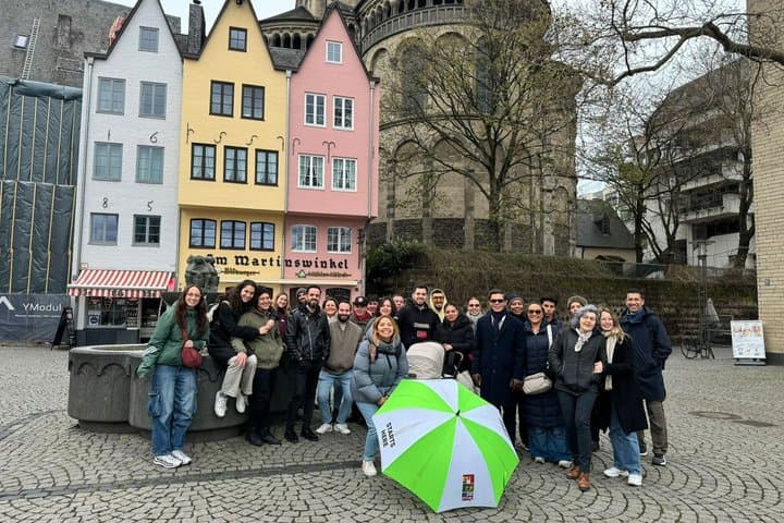 Tour Privado de Colonia con Guía Local — foto 2
