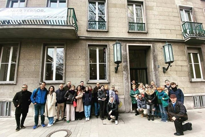 Tour privado de la colonia nazi y la Segunda Guerra Mundial en Colonia — foto 5