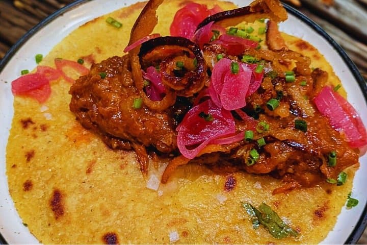 Tour gastronomico di Bilbao con guida locale