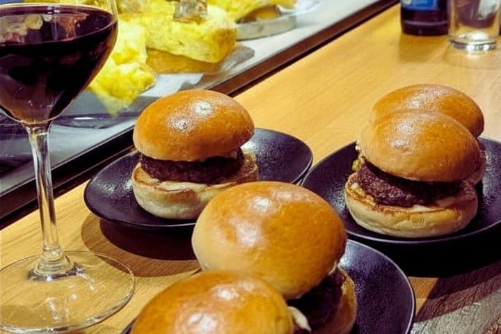 Tour gastronomico di Bilbao con guida locale — foto 3