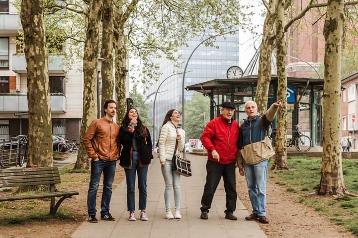 Tour Privado de Medio Día Personalizado en Hamburgo — foto 1