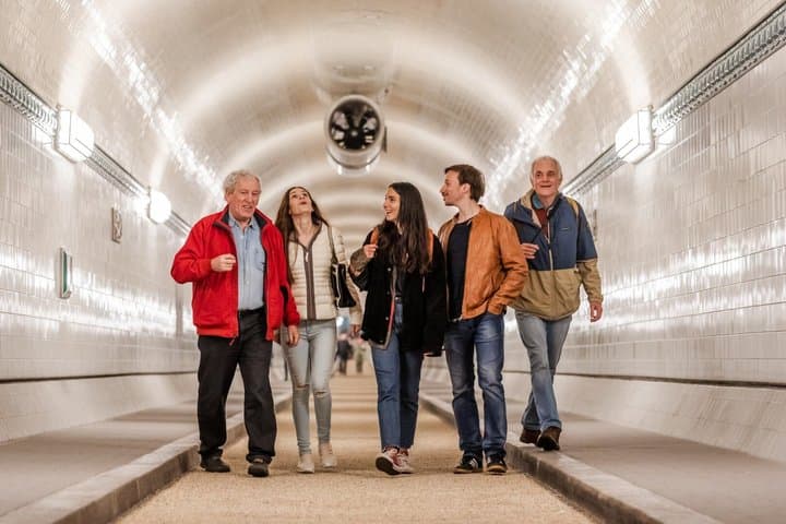 Tour Privado de Medio Día Personalizado en Hamburgo — foto 3