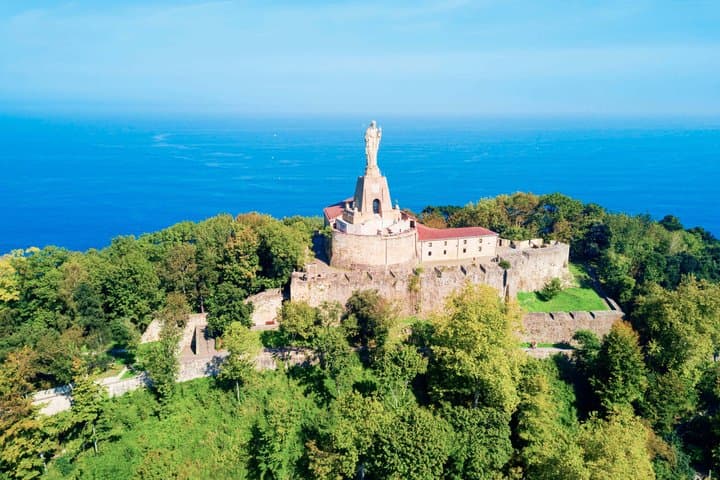 Tour a pie por San Sebastián con guía de audio — foto 3
