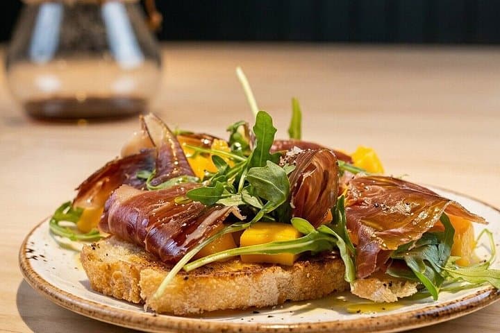 Dégustation de vins et de saveurs à Bilbao et dans le Pays Basque en petit groupe