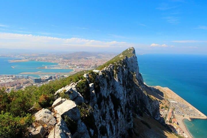 Excursión de un día a Marbella y Gibraltar desde el centro de Málaga — foto 2