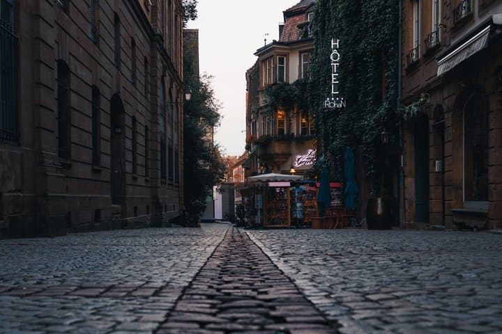 Tour Guiado en Estrasburgo: Detrás de la Historia — foto 3