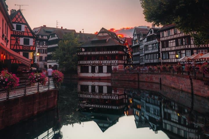 Tour Guiado en Estrasburgo: Detrás de la Historia — foto 2