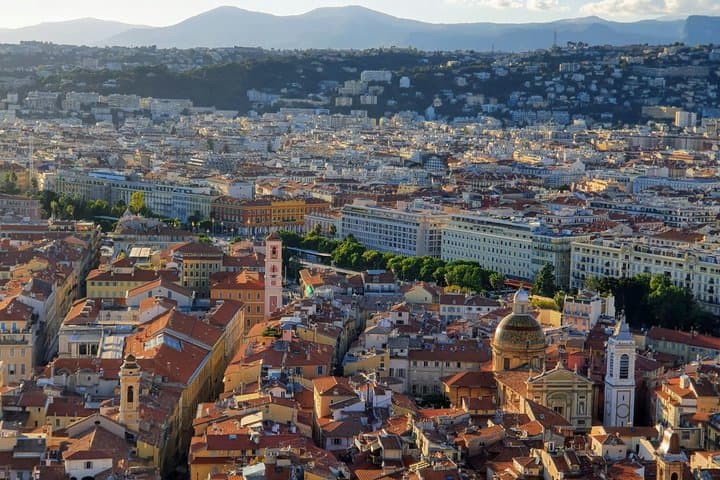 Passeggiata e Degustazione della Riviera: Alain Ducasse e Gemme Nascoste — foto 5