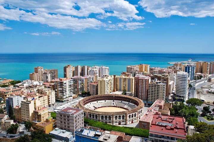 Excursión en la Costa del Sol: Escape Exclusivo de Málaga — foto 3