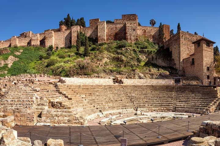Excursión en la Costa del Sol: Escape Exclusivo de Málaga — foto 2