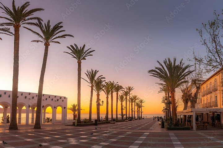 Excursión en la Costa del Sol: Escape Exclusivo de Málaga — foto 4