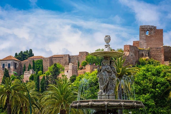 Excursión en la Costa del Sol: Escape Exclusivo de Málaga — foto 5
