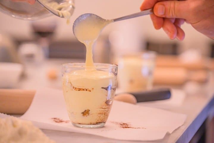 Kochkurs: Tagliatelle, Ravioli & Tiramisu in Florenz — Foto 2