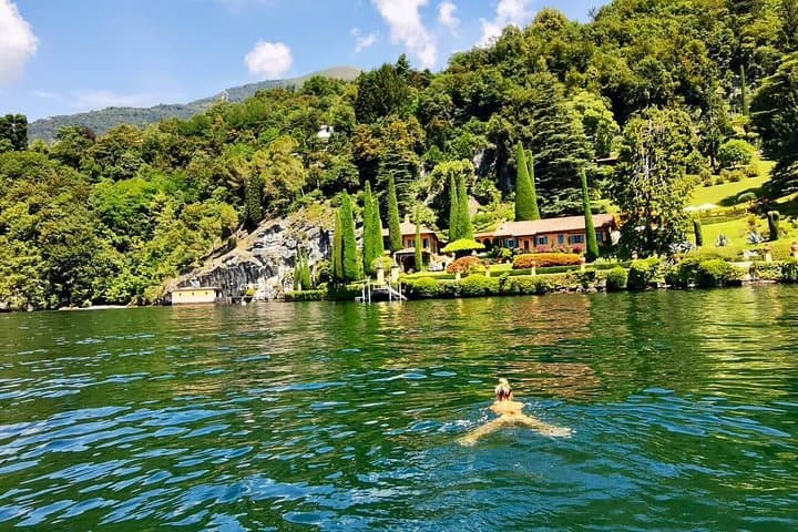 Como, Bellagio y Varenna: Tour en Grupo Reducido desde Milán, Crucero por las Villas — foto 5